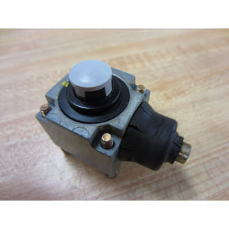 Allen Bradley 40146-017-63 Operator Head 4014601763 - Used