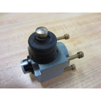 Allen Bradley 40146-017-63 Operator Head 4014601763 - Used