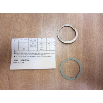 Allen Bradley 800T-H33B Selector Switch Series T