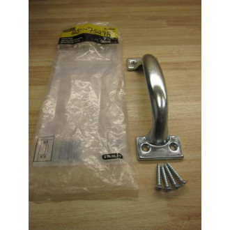 Stanley 81-0590 Door Pull SP482 7-78"