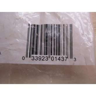 Stanley 81-0590 Door Pull SP482 7-78"