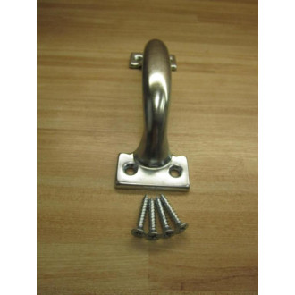 Stanley 81-0590 Door Pull SP482 7-78"