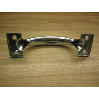 Stanley 81-0590 Door Pull SP482 7-78"