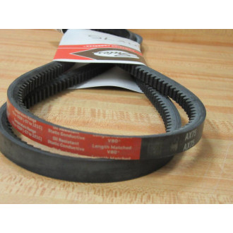 Gates AX75 Tri-Power Belt 9012-2075