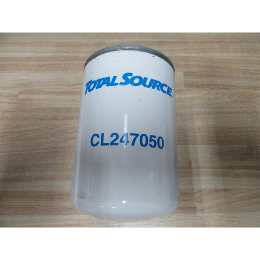 Total Source CL247050 Filter - New No Box