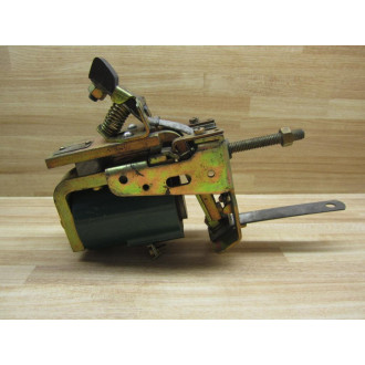 General Electric IC2800-11708T2 Contactor - Used