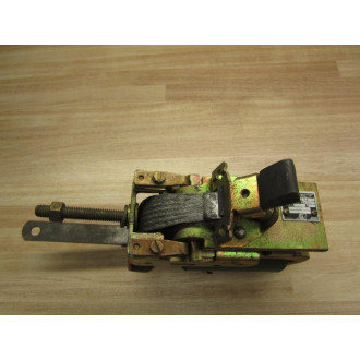 General Electric IC2800-11708T2 Contactor - Used