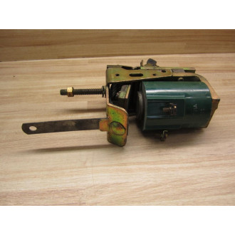 General Electric IC2800-11708T2 Contactor - Used