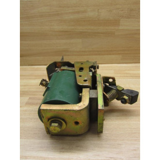 General Electric IC2800-11708T2 Contactor - Used