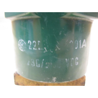 General Electric IC2800-11708T2 Contactor - Used