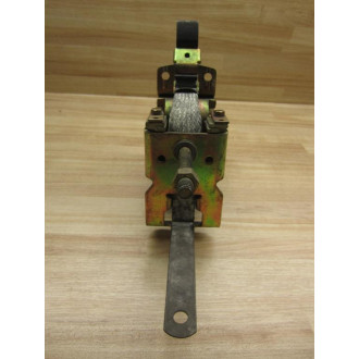 General Electric IC2800-11708T2 Contactor - Used