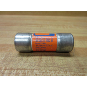 Gould Shawmut Ferraz AJT2 Mersen Amp-Trap Fuse (Pack of 4) - New No Box