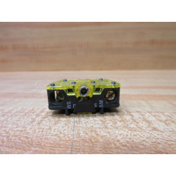 Allen Bradley 800E-2XSM Contact Block 800E2XSM - New No Box