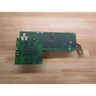 Allen Bradley 74102-405 Circuit Board 74102405 74102-405-54 - Used