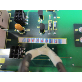 Allen Bradley 74102-405 Circuit Board 74102405 74102-405-54 - Used