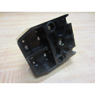 Dayton 5X848E Power Relay 240V 30A 2 Pole Tested (Pack of 2) - Used