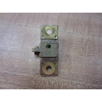 Square D B11.5 Overload Heater Element B115 (Pack of 3) - Used