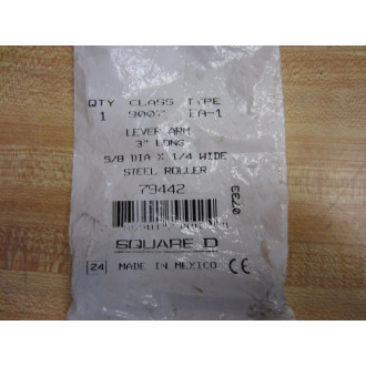 Square D 9007-EA-1 Lever Arm 9007EA1 79442