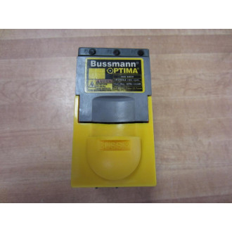 Bussmann OPM-1038R Cooper Protection Module OPM1038R - Used