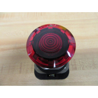 Allen Bradley 800T-FX A5 Button 800TFXA5 W800T-XD4 - New No Box