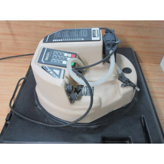 American Sigma Model 3000 Wastewater Monitoring System Model 3000 - Used