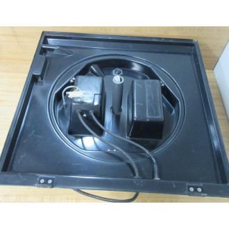 American Sigma Model 3000 Wastewater Monitoring System Model 3000 - Used