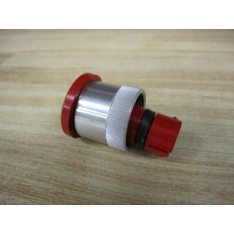 Allen Bradley 800MR-N56R Push Button Cap 800MRN56R - New No Box