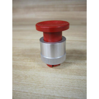 Allen Bradley 800MR-N56R Push Button Cap 800MRN56R - New No Box
