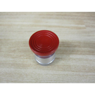 Allen Bradley 800MR-N56R Push Button Cap 800MRN56R - New No Box