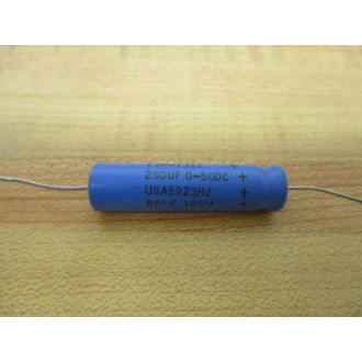 Sprague TVA 1312 Capacitor TVA1312 Blue (Pack of 4) - New No Box