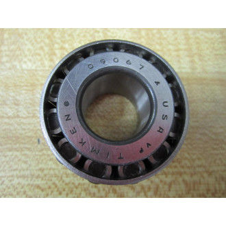 Timken 09067 Roller Bearing - New No Box