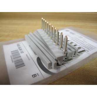 Allen Bradley 1492-SJ8-10 Side Jumper Series B (Pack of 6)