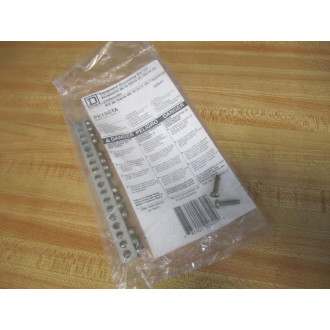 Square D PK15GTA Grounding Bar Kit (Pack of 9)