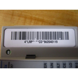 Allen Bradley 1764-LRP MicroLogix 1500 Processor Series C - New No Box