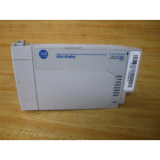 Allen Bradley 1764-LRP MicroLogix 1500 Processor Series C - New No Box