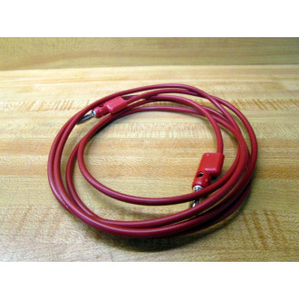 Pomona B-60-2 Cable B602 (Pack of 2)