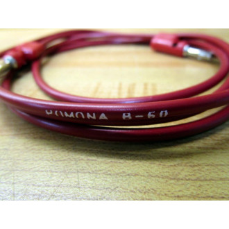 Pomona B-60-2 Cable B602 (Pack of 2)