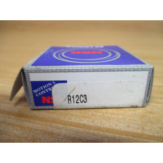 NSK R12C3 Ball Bearing