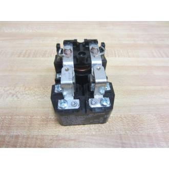 Dayton 5X848E Power Relay 240V 30A 2 Pole - New No Box