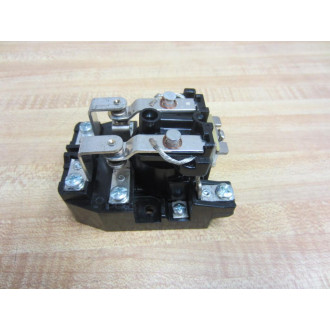 Dayton 5X848E Power Relay 240V 30A 2 Pole - New No Box