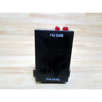 Gordos Crouzet OAC5Q Output Module Relay 0AC5Q (Pack of 4) - Used