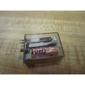 Magnecraft W67RCSX-2 12VDC W67RCSX2 Relay (Pack of 2) - Used