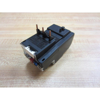 Telemecanique LR2-D1304 Thermal Overload Relay - New No Box