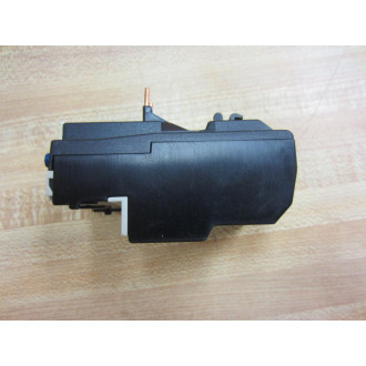 Telemecanique LR2-D1304 Thermal Overload Relay - New No Box