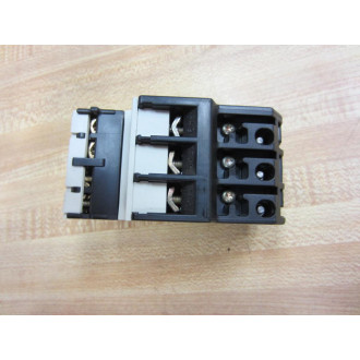 Telemecanique LR2-D1304 Thermal Overload Relay - New No Box