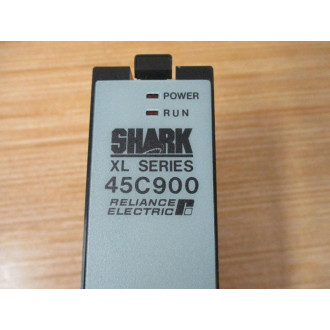 Reliance Electric 45C900 Shark XL Series Processor Module - New No Box