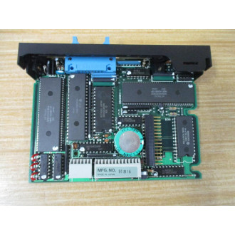 Reliance Electric 45C900 Shark XL Series Processor Module - New No Box