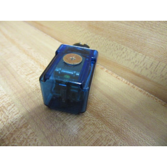 Deltrol Controls 20107-84 Relay 105 Z0107-84 120VAC - Used