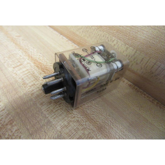 Sigma 48RO 500 G-SIL Relay 48R0-500-G-SIL - Used