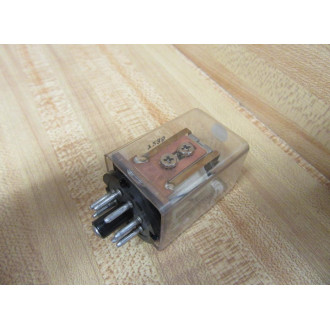 Sigma 48RO 500 G-SIL Relay 48R0-500-G-SIL - Used